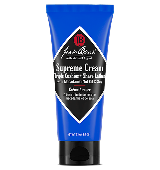 Jack Black Supreme Cream