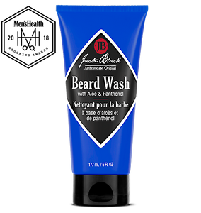 Jack Black Beard Wash