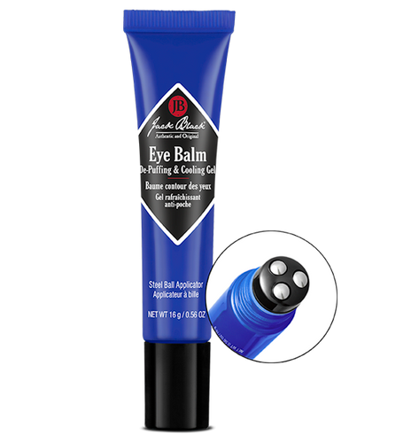 Jack Black Eye Balm