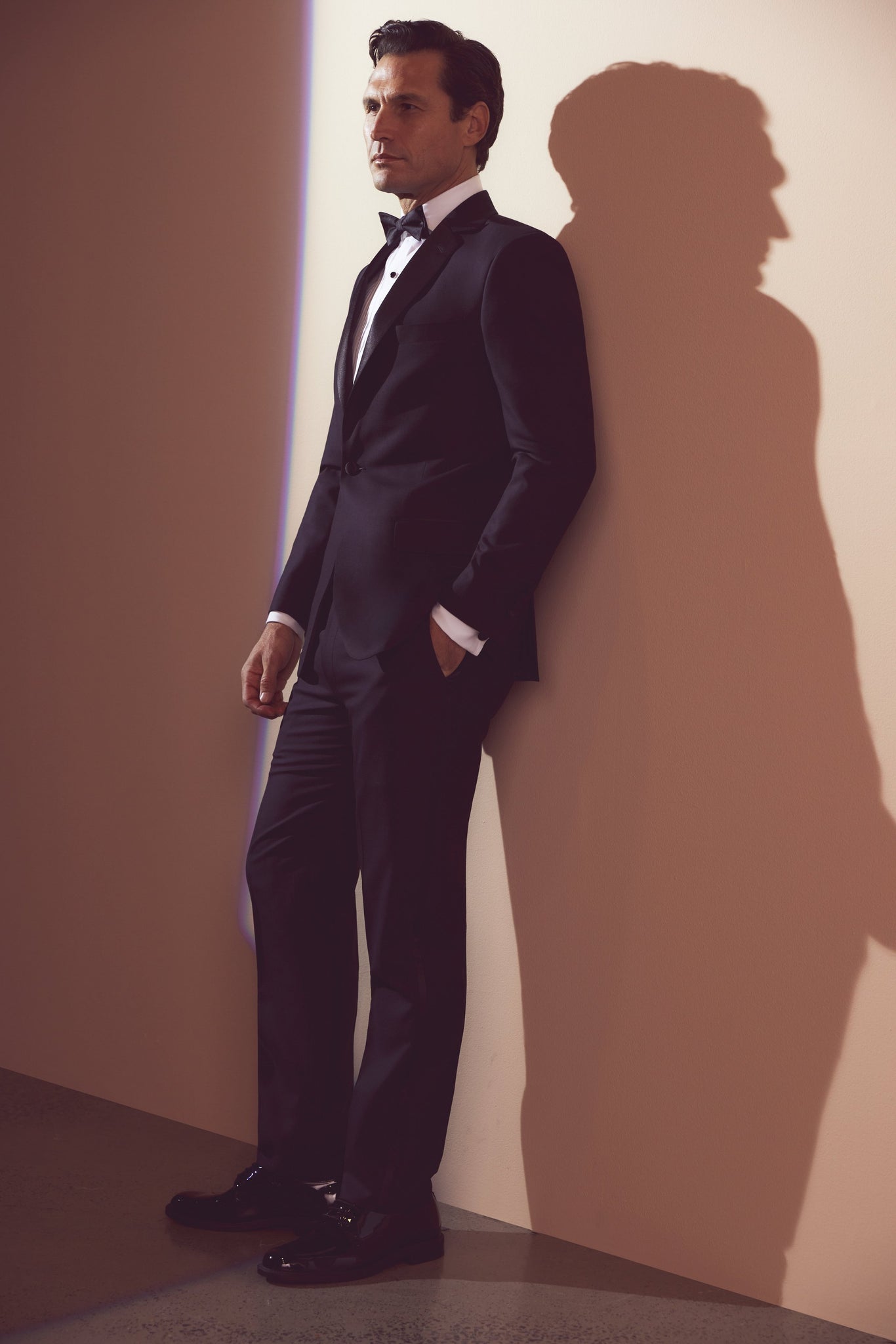 Hart Schaffner Marx Tuxedo Hart Schaffner Marx Tuxedo